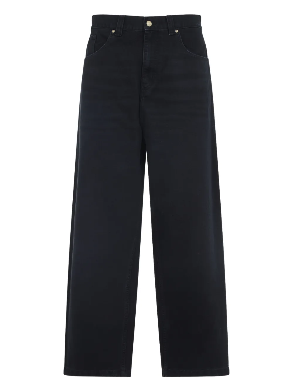 Carhartt WIP Brandon trousers | Black | Image 1