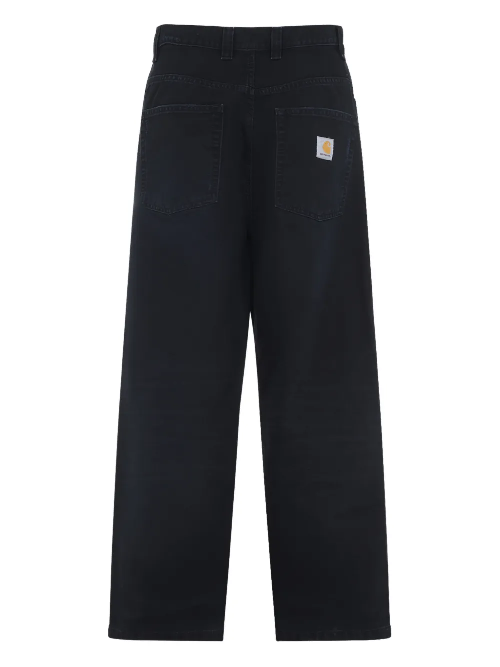 Carhartt WIP Brandon trousers | Loose-Fit Jeans | Image 2