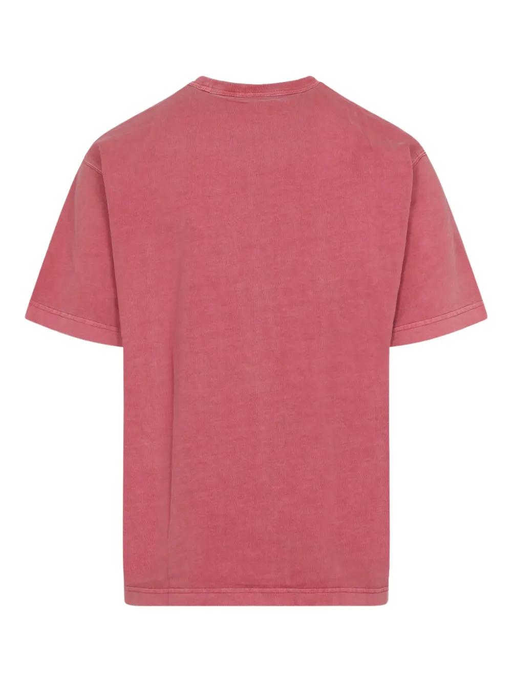 Carhartt WIP S/S Torion pocket-detail T-shirt - Roze