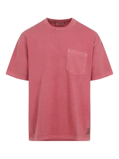 Carhartt WIP S/S Torion pocket-detail T-shirt