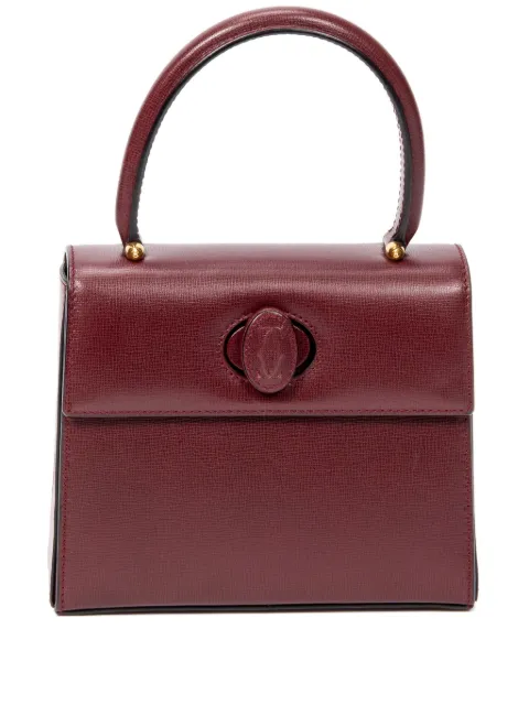 Cartier tote Must de Cartier mini