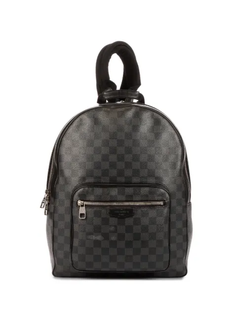 Louis Vuitton Pre-Owned Josh backpack