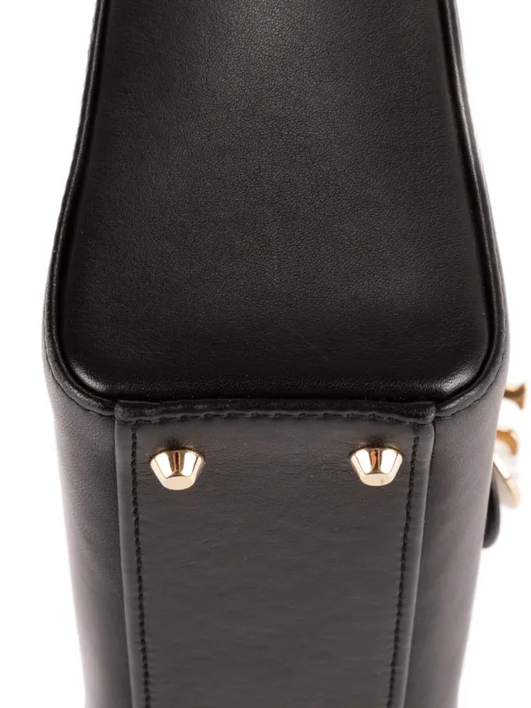 Christian Dior Pre-Owned x Niki De Saint Phalle Mini Lady Dior