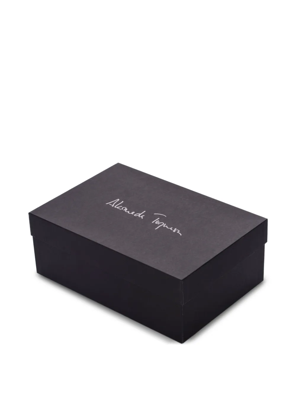 Alameda Turquesa Jasmine Pineapple Scarf Sandals In White