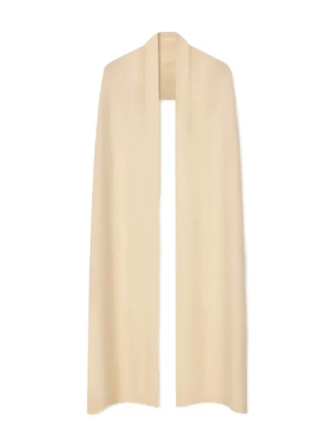 AERON Salut wool scarf