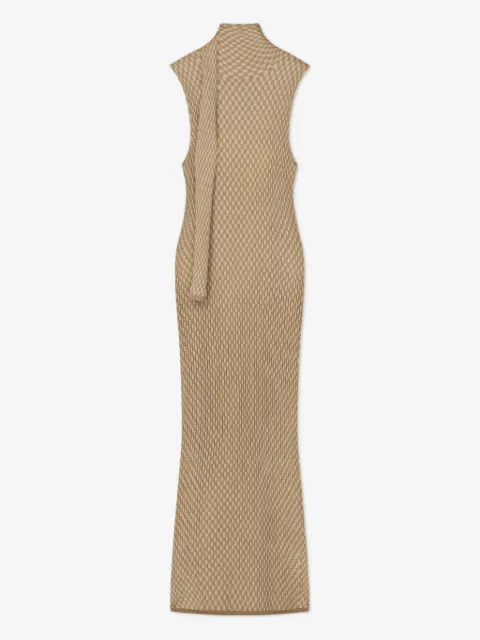 AERON vestido midi Karina