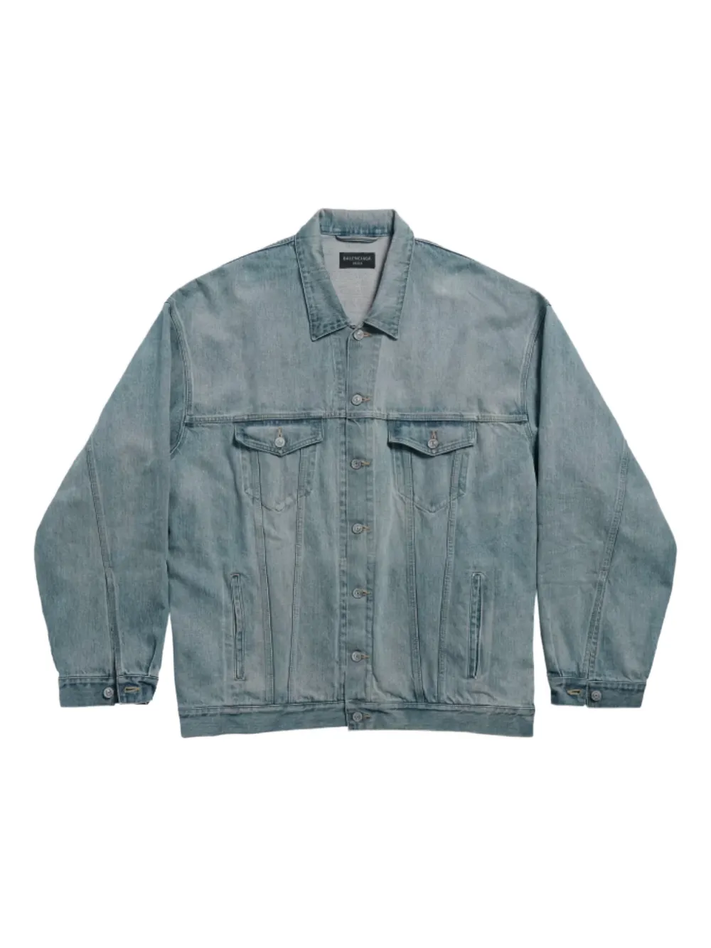 楽天市場】バレンシアガ デニムジャケットの通販
