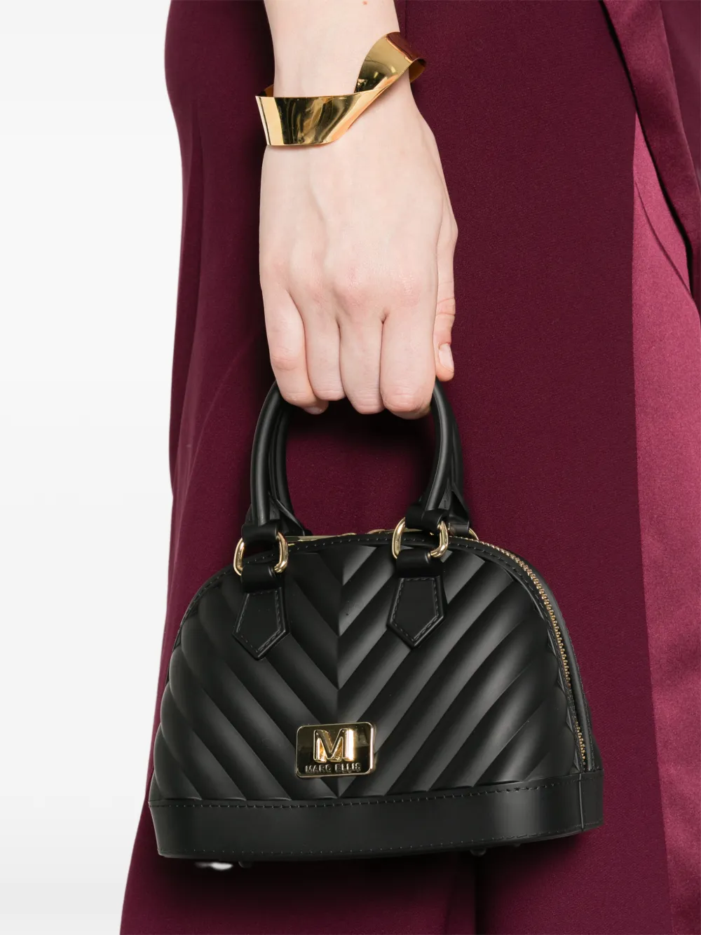 Marc Ellis Maya tote bag | Mini Bags | Image 2