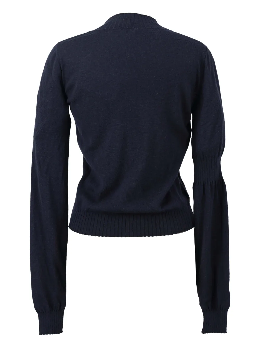 Basile Vintage suéter con cuello redondo | Image 2