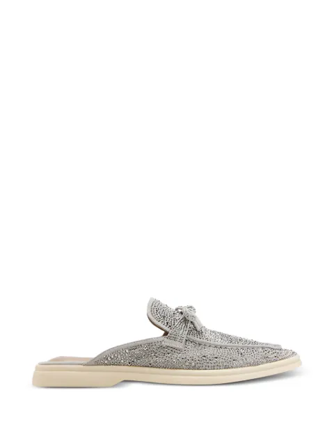 NICOLI mules Jezelinda