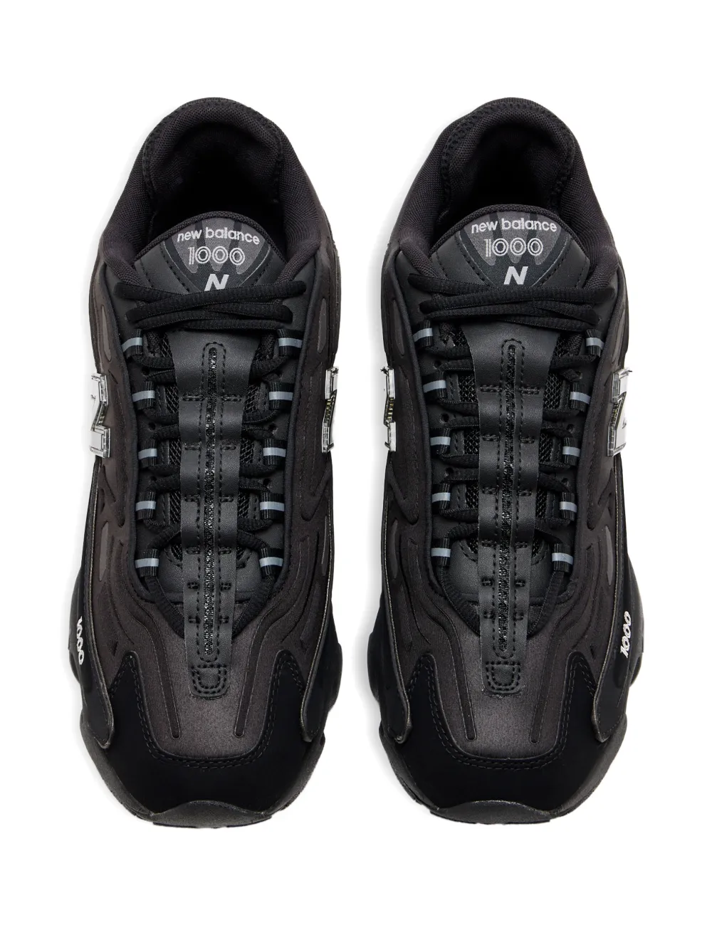 New Balance tenis 1000D | Tenis bajos | Image 2