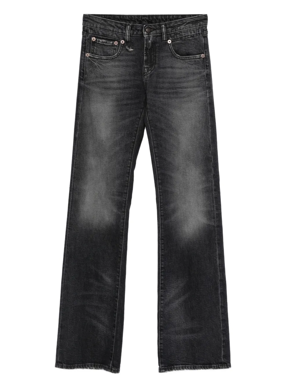 R13 jeans Boy | negro | Image 1