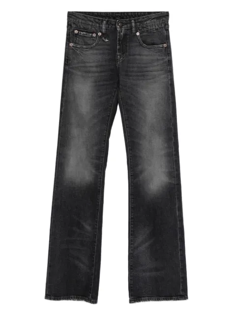 R13 Boy Flare jeans