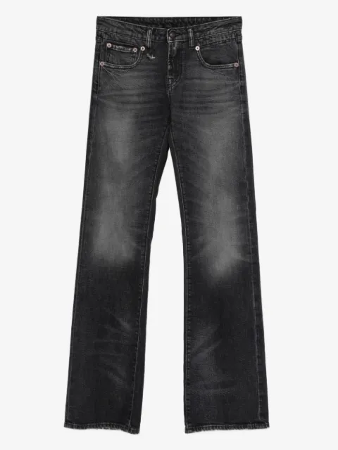 R13 Boy Flare jeans