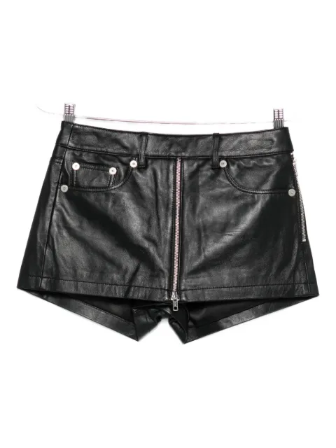 R13 Hose mit Reißverschlusstasche