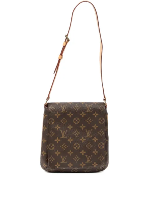 Louis Vuitton Pre-Owned 2000 Musette Salsa Monogram shoulder bag