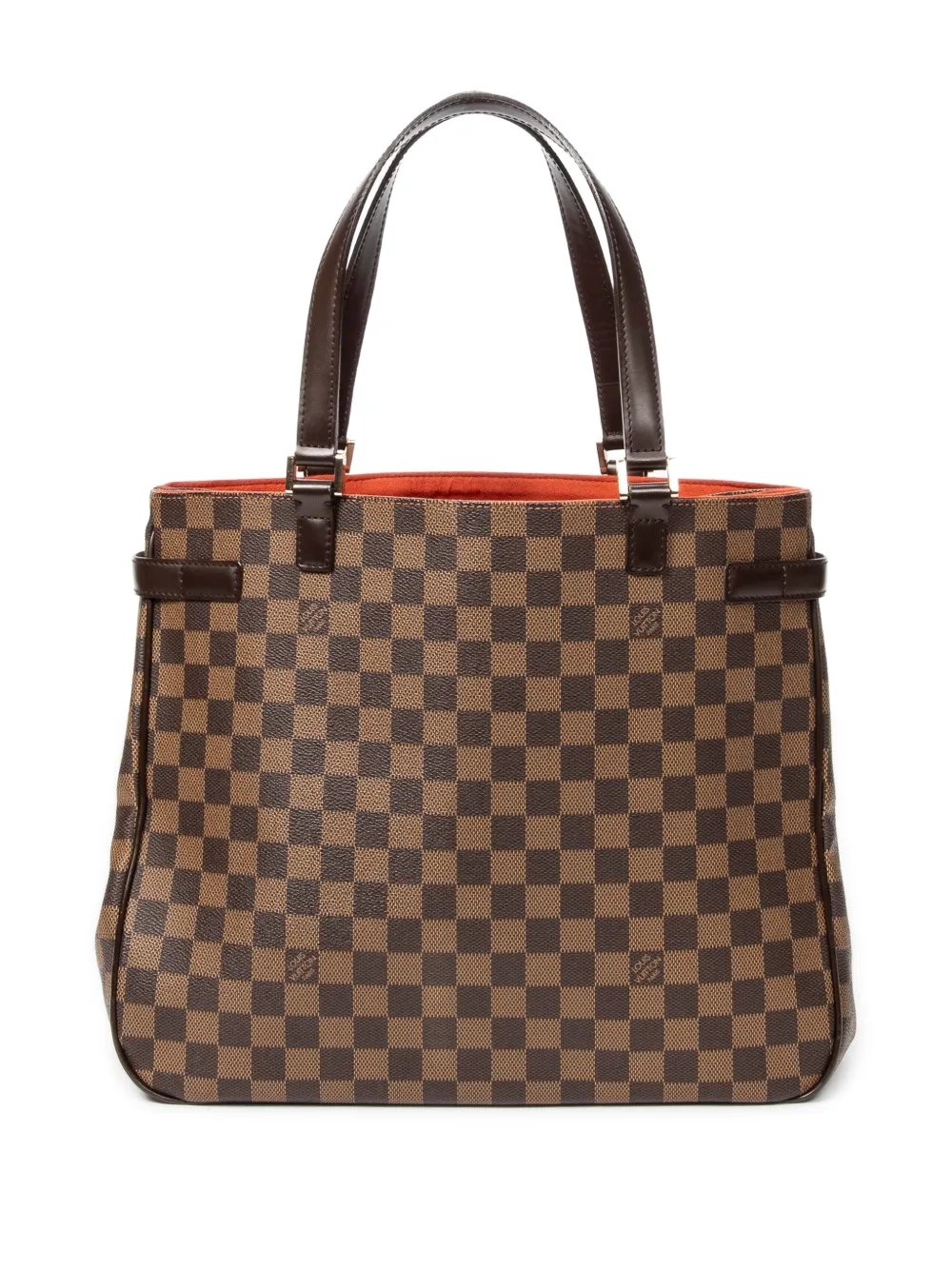 Louis Vuitton Pre-Owned Uzes shopper - Bruin