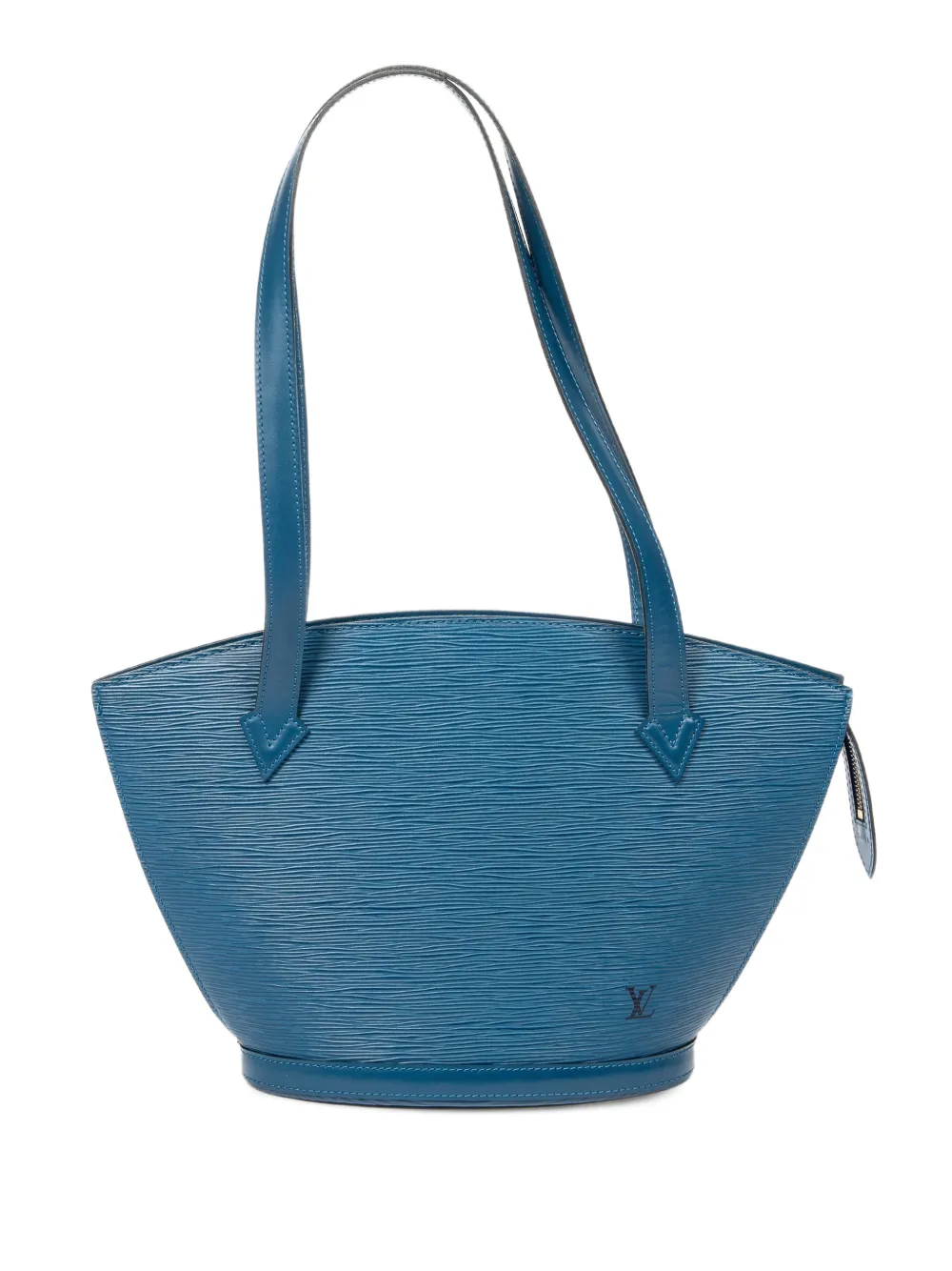 Louis Vuitton Pre-Owned Borsa a spalla St-Jacques PM 1996 - Blu