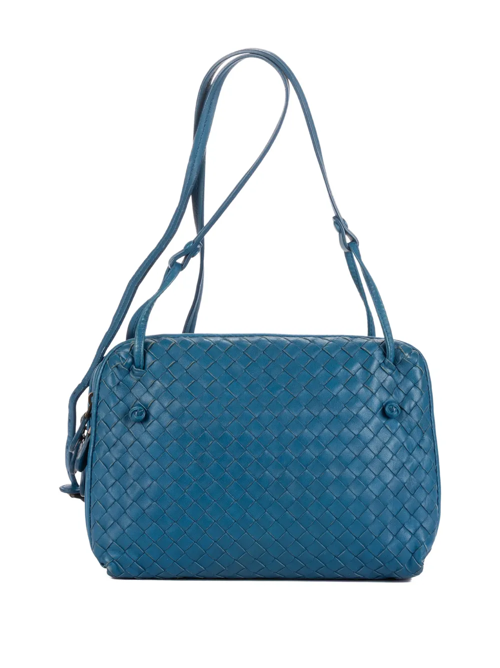Bottega Veneta Pre-Owned small Nodini shoulder bag | Pre-Owned | Image 2