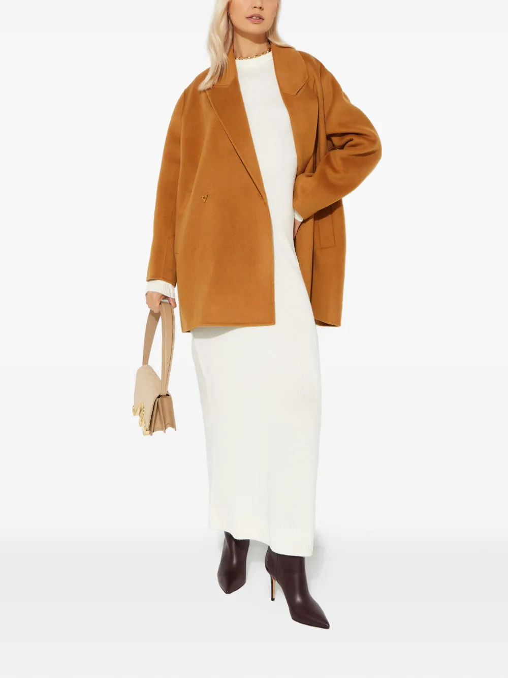 AERON Cavendish  jacket | Oversized Jackets | Image 2