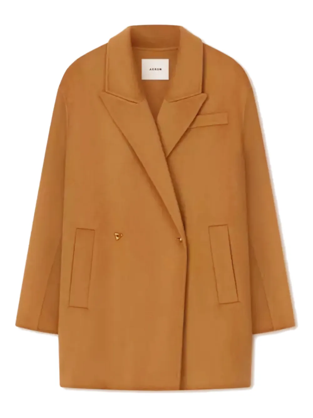 AERON Cavendish  jacket | Brown | Image 1