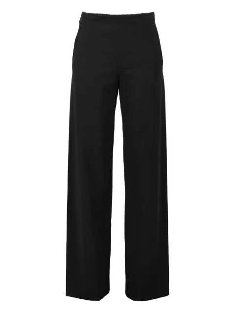 Basile Vintage palazzo trousers