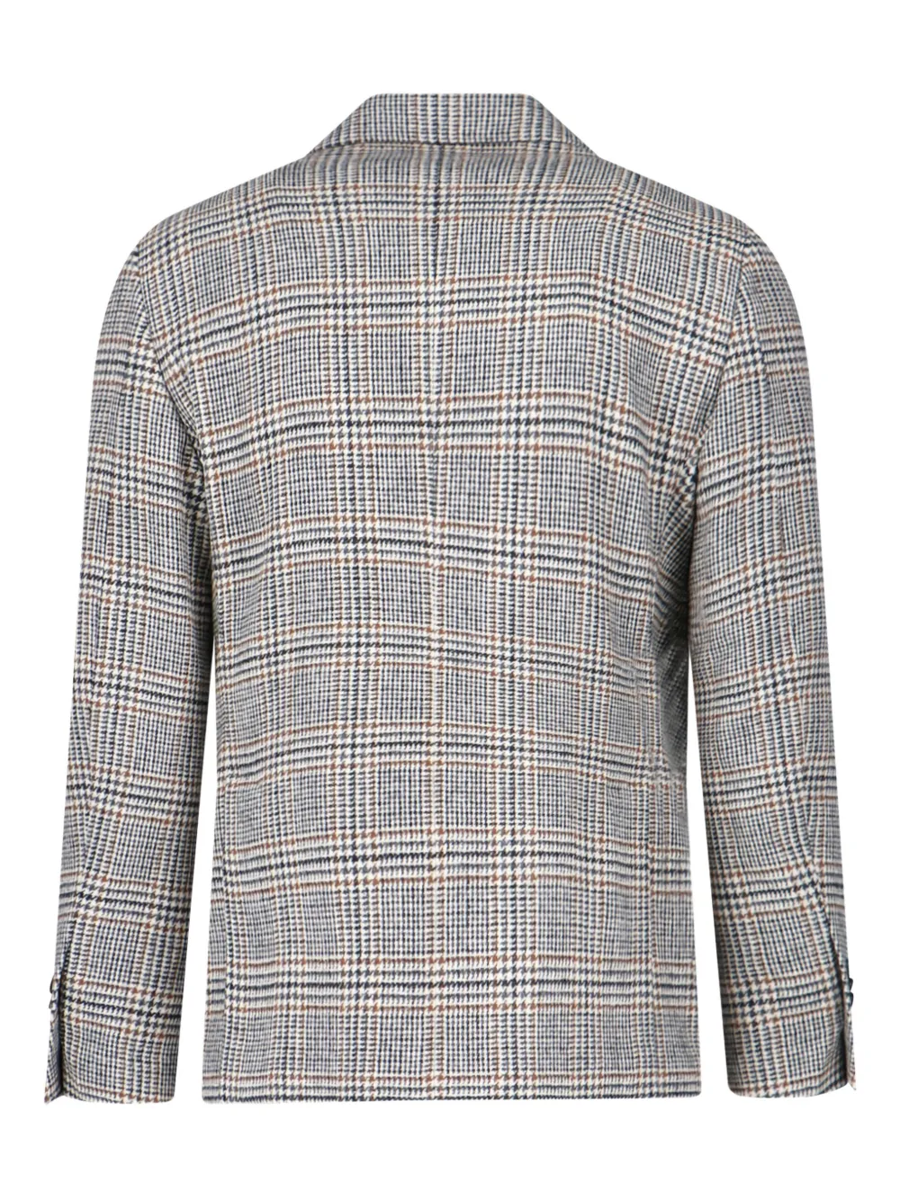 Lardini single-breasted blazer | Blazers | Image 2