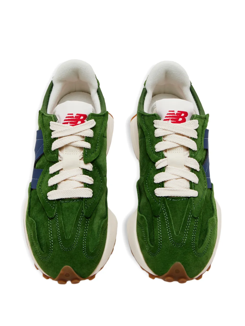 New Balance tenis 327 | Tenis bajos | Image 2