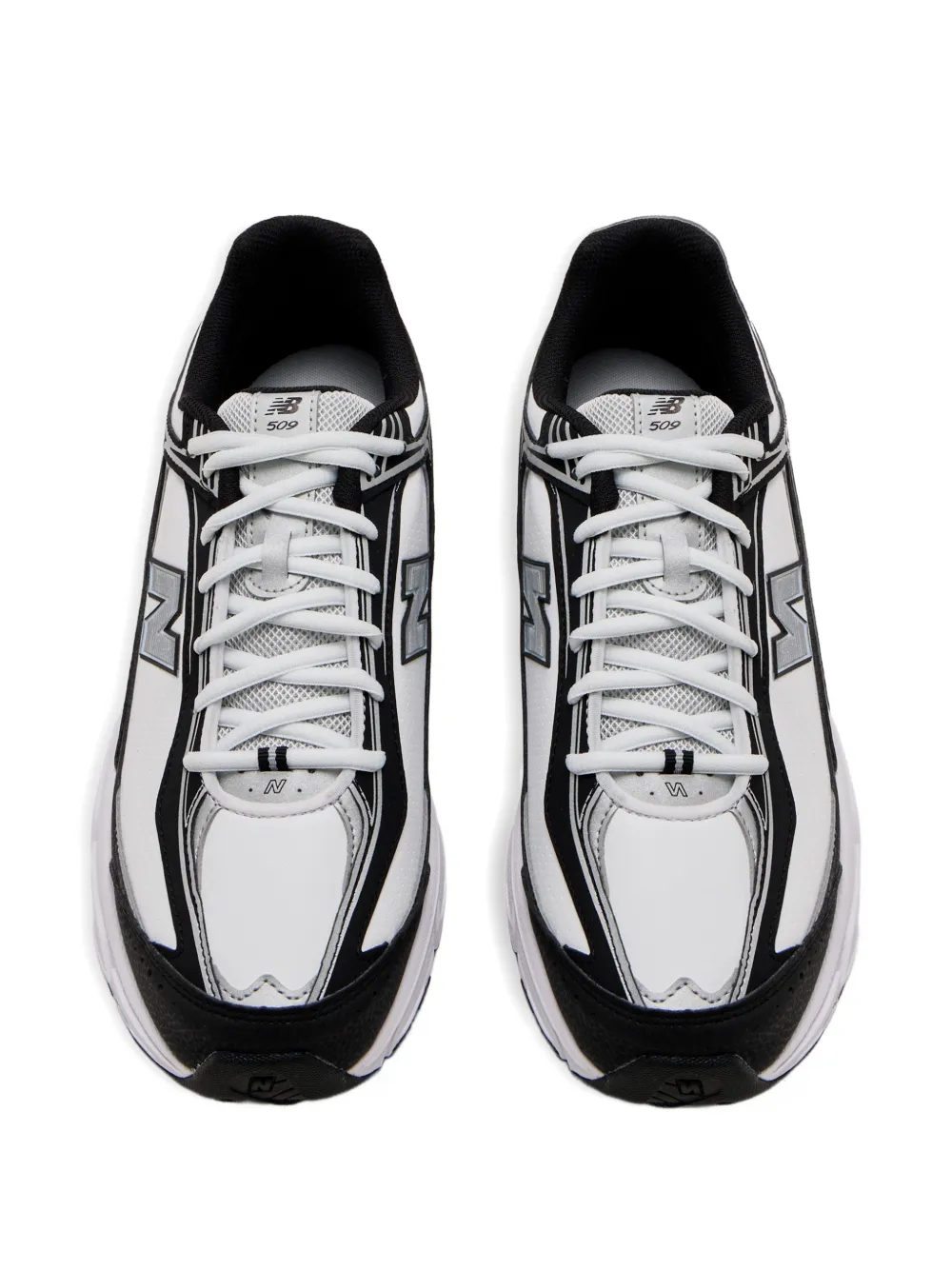 New Balance baskets 509 à détail de logo | Baskets basses | Image 2