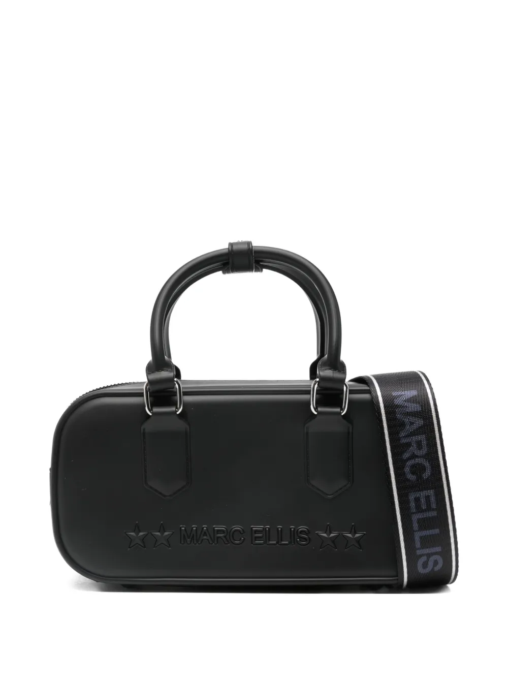 Marc Ellis Flat Stich tote bag | Neutrals | Image 1