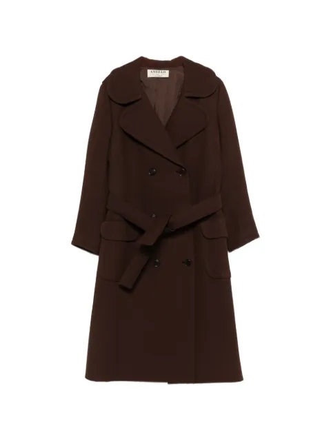 A.N.G.E.L.O. Vintage Cult 1970s belted coat