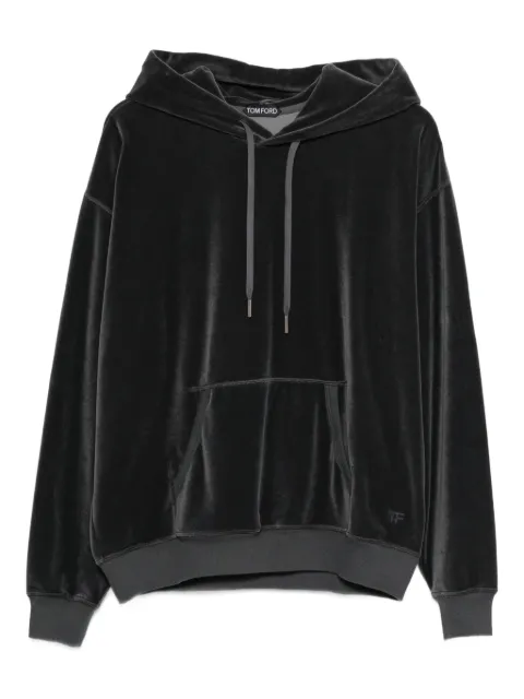 TOM FORD hoodie con bolsillo