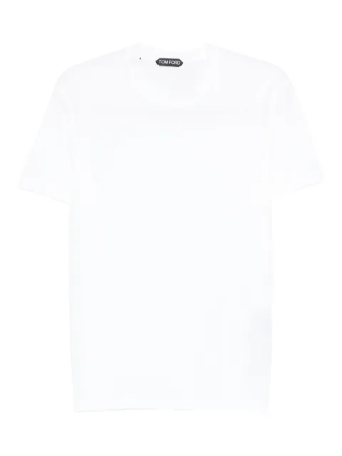 TOM FORD crew-neck T-shirt