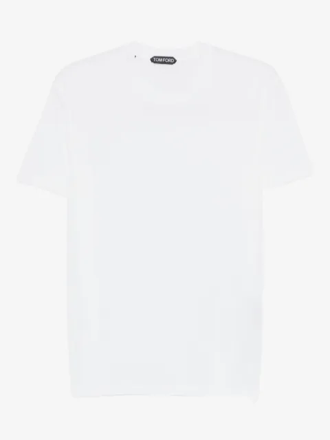 TOM FORD crew-neck T-shirt