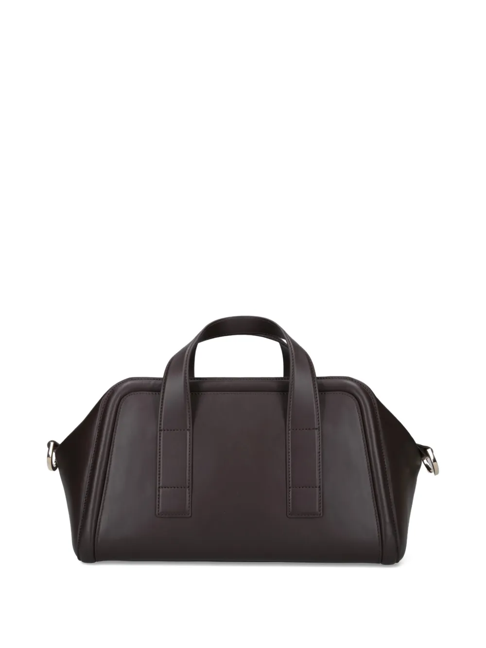 SALCE large Alene tote bag - Bruin