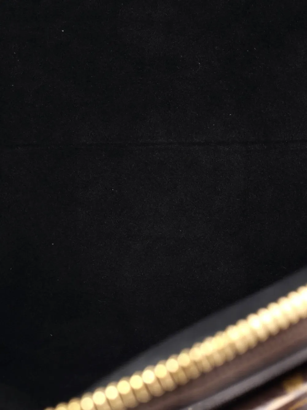 Pre-owned Louis Vuitton Moon Monogram Canvas Backpack In Brown