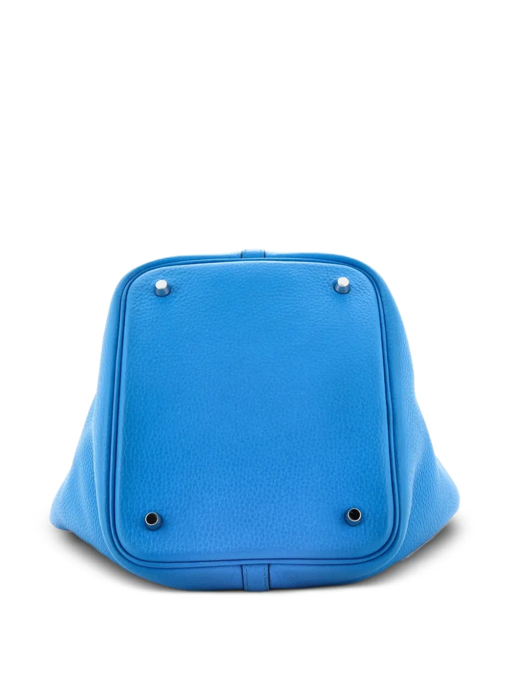 Hermès Pre-Owned Picotin Lock Bag Clemence MM bucket bag | Pre-Owned | Image 2