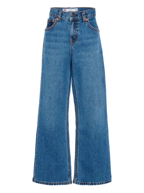 Levi's Kids five-pocket jeans