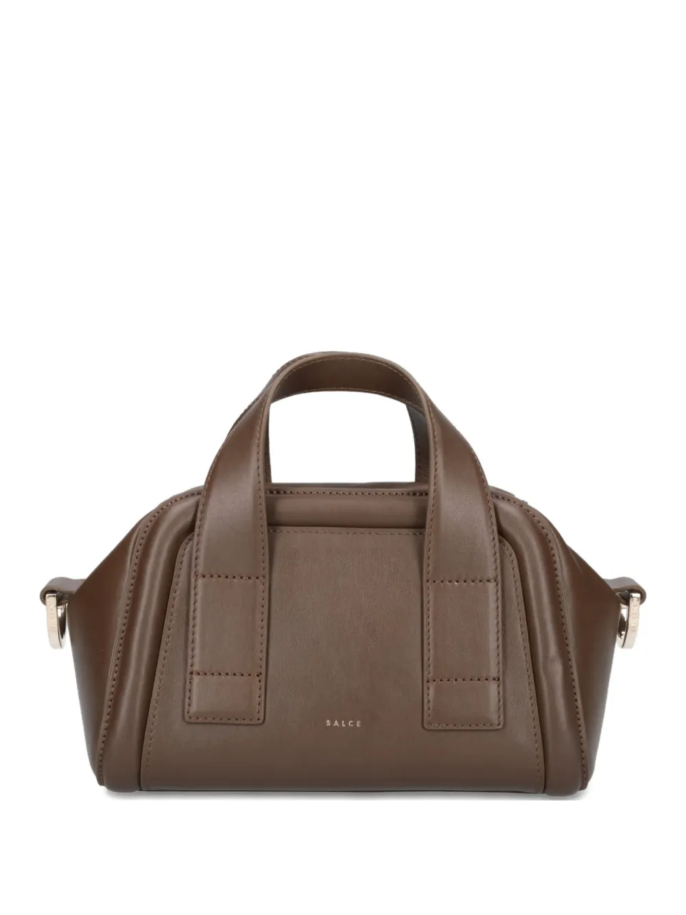 SALCE small Alene tote bag | Brown | Image 1