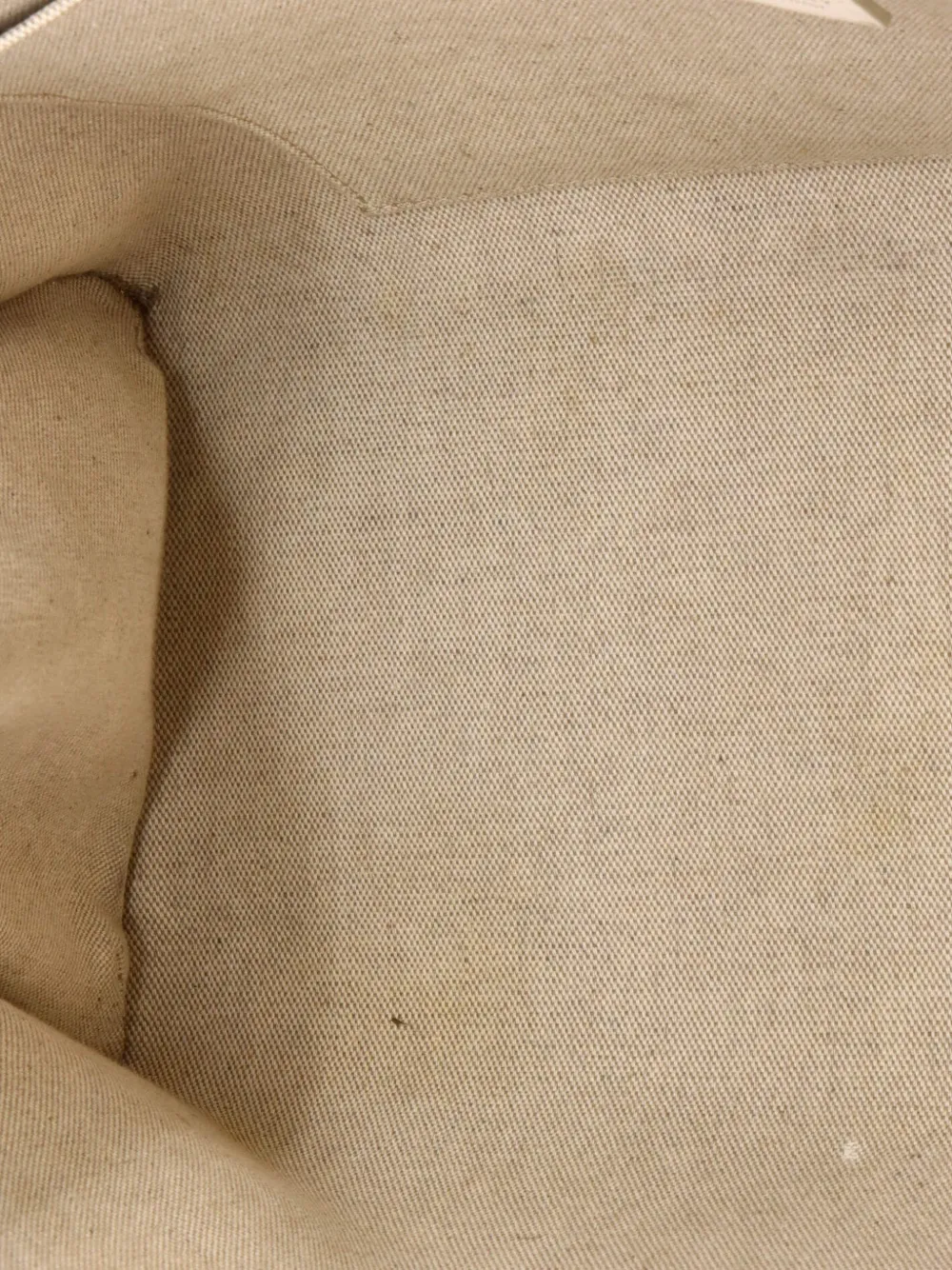 GIVENCHY Pre-owned G- 4g Denim Medium Tote Bag In Blue