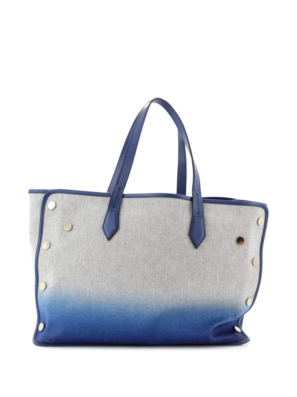 Givenchy Pre-Owned Bond Shopper Canvas Medium tote bag | Pre-Owned | Image 2