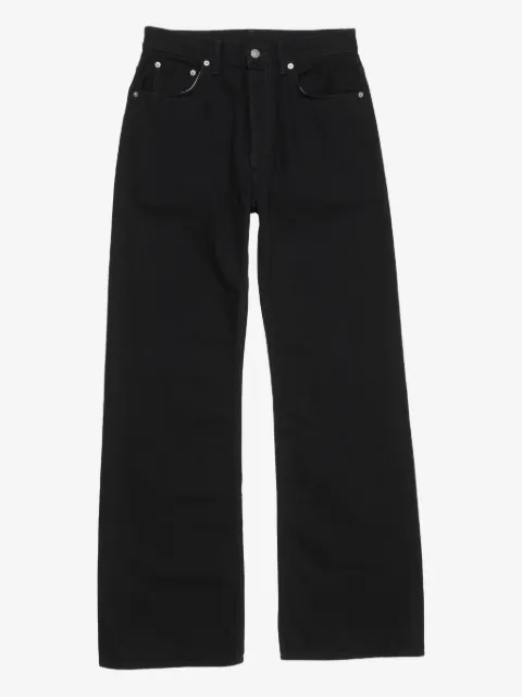 Acne Studios regular fit jeans