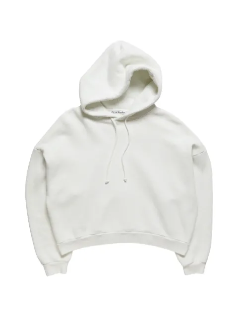 Acne Studios cotton hoodie