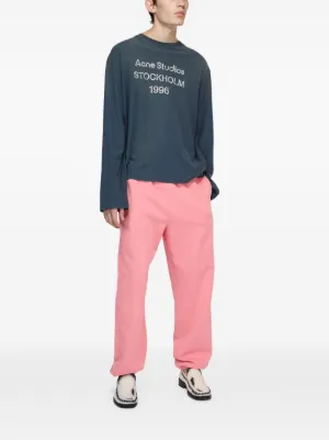 Acne Studios ウィメンズ スウェットパンツ通販 - FARFETCH