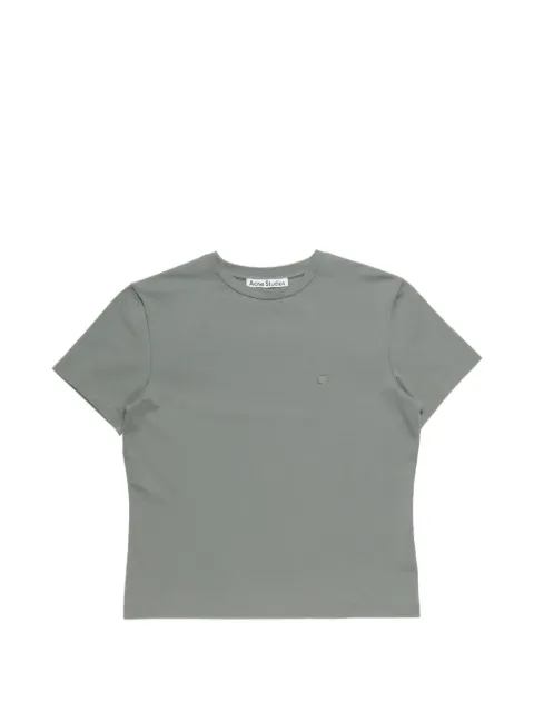 Acne Studios short-sleeves T-shirt