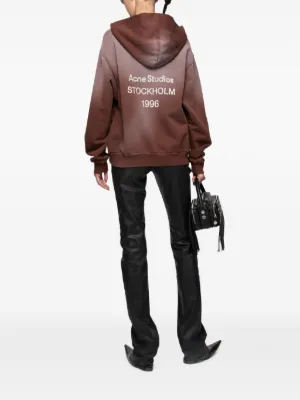 Acne Studios（アクネ・ストゥディオズ）パーカー・スウェット - FARFETCH