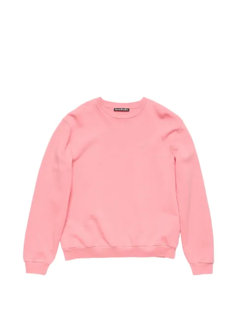 Acne Studios logo sweatshirt