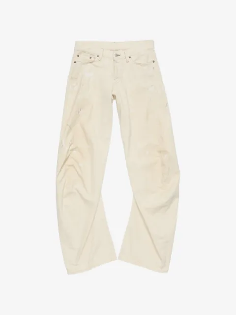 Acne Studios loose fit jeans - 2006F