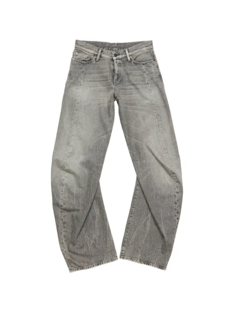 Acne Studios loose fit jeans - 2006F