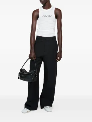 Acne Studios Vests & Tank Tops for Men - Shop Now on FARFETCH
